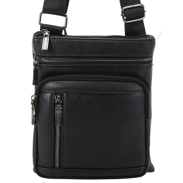 Fashion Messenger Crossbody Bag